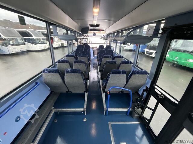 Bæjarstrætisvagn IVECO Crossway