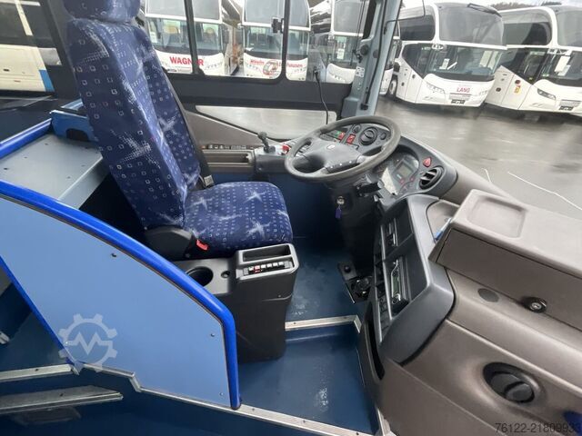 Bæjarstrætisvagn IVECO Crossway