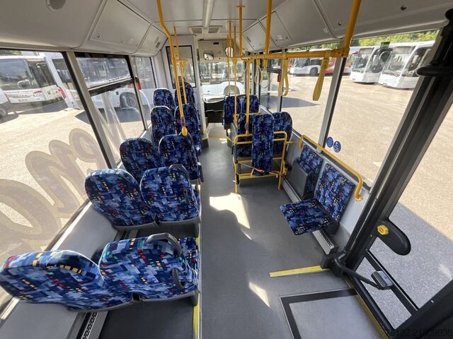 Gradski autobus MAN A 78 Lion´s City