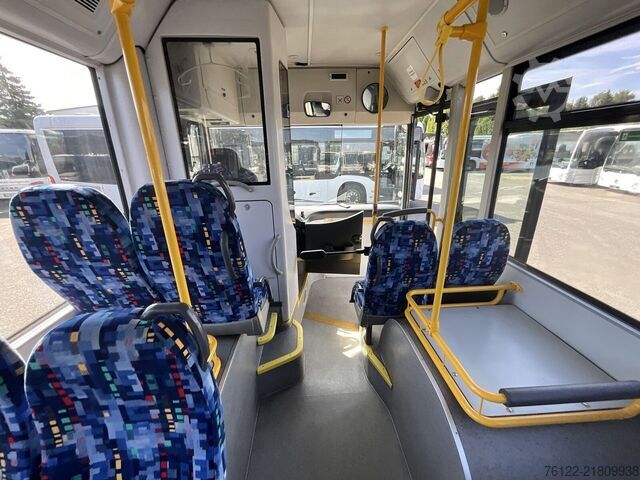Gradski autobus MAN A 78 Lion´s City