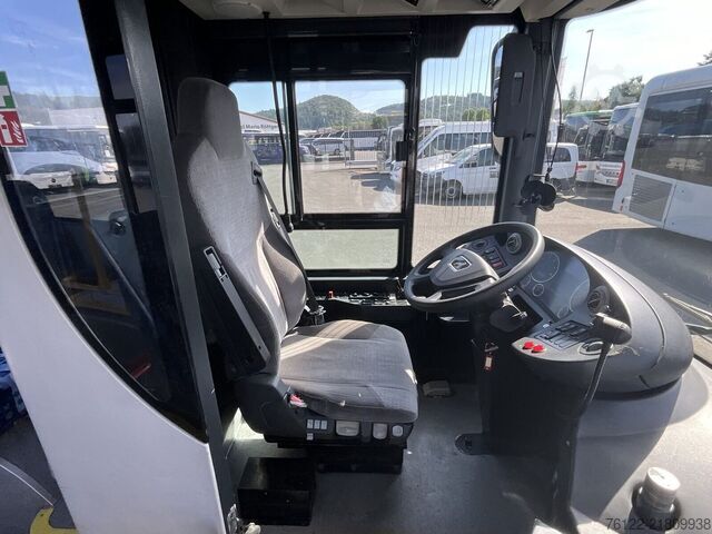 Gradski autobus MAN A 78 Lion´s City