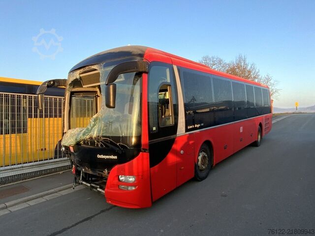 আন্তঃনগর বাস MAN R 12 Lion`s Regio