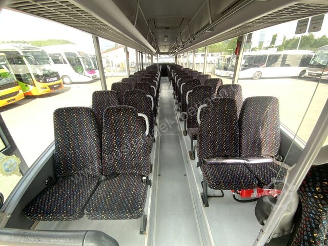 Autobús interurbano Mercedes-Benz O 550 Integro