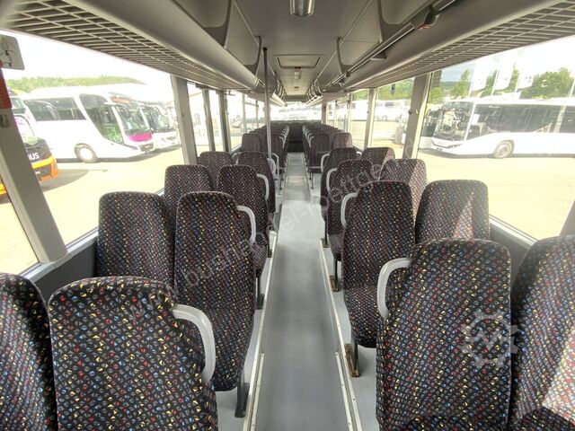 Autobús interurbano Mercedes-Benz O 550 Integro