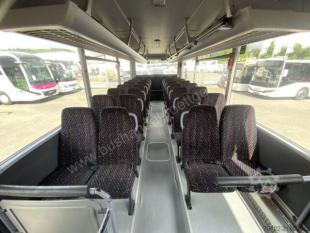 Autobús interurbano Mercedes-Benz O 550 Integro