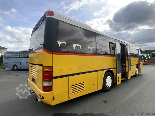 Şehirlerarası Otobüs Neoplan N 314 Ü Transliner
