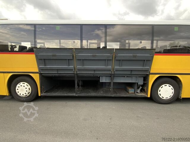 Şehirlerarası Otobüs Neoplan N 314 Ü Transliner