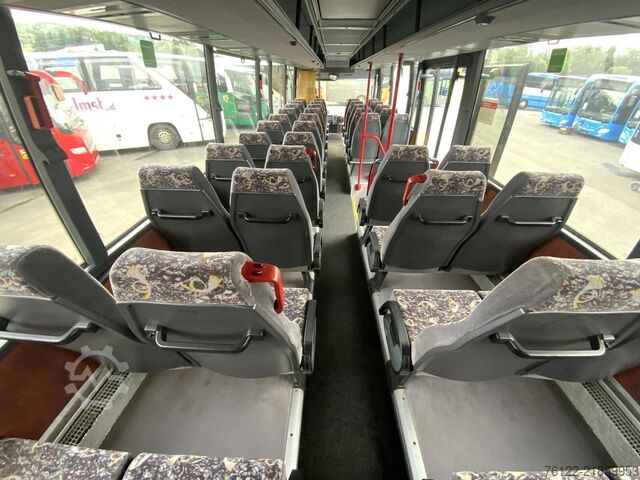 Şehirlerarası Otobüs Neoplan N 314 Ü Transliner