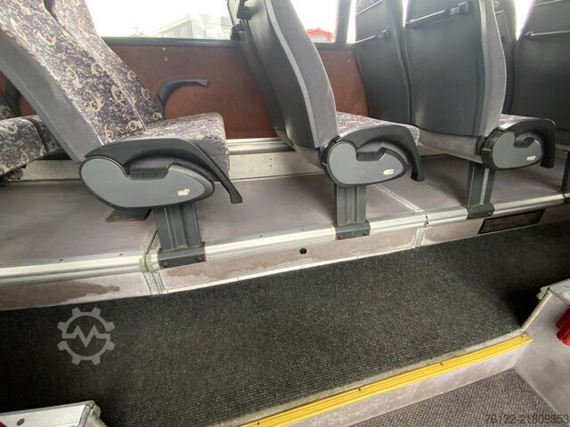 Intercitybuss Neoplan N 314 Ü Transliner