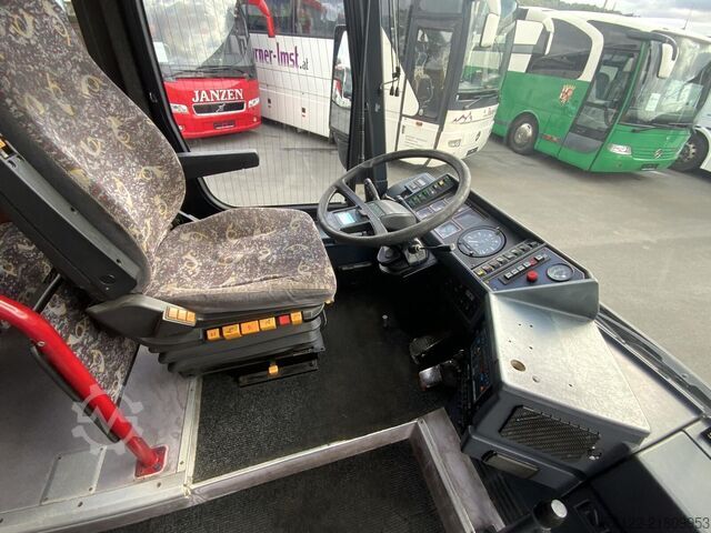 Intercitybuss Neoplan N 314 Ü Transliner