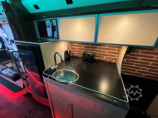  VDL Nightliner