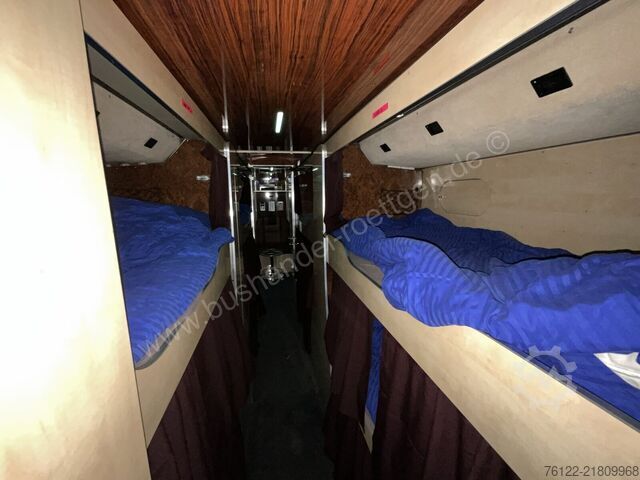  VDL Nightliner