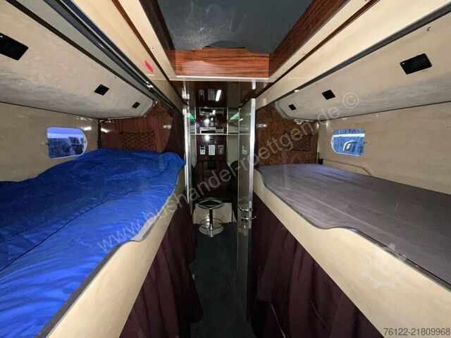  VDL Nightliner