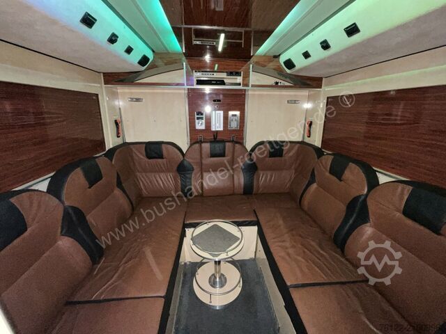  VDL Nightliner
