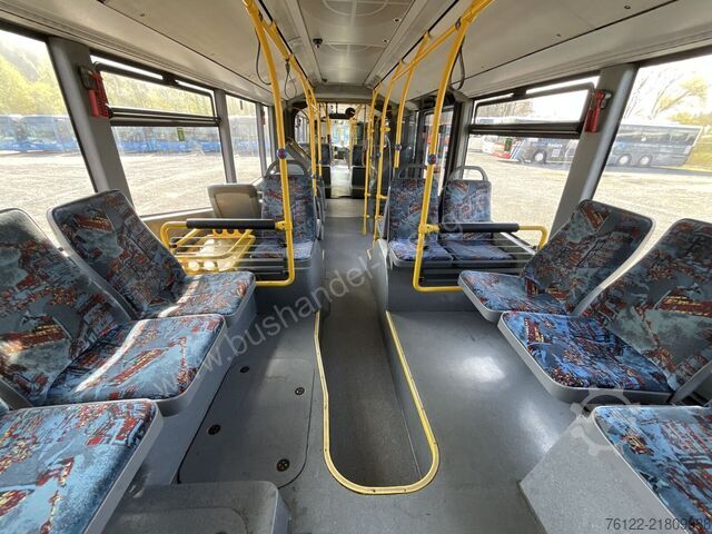 Autobus artikuluar Mercedes-Benz O 530 G Citaro