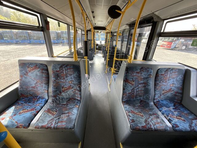 Autobus artikuluar Mercedes-Benz O 530 G Citaro