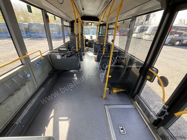 Autobus artikuluar Mercedes-Benz O 530 G Citaro