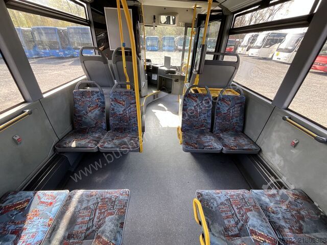 Autobus artikuluar Mercedes-Benz O 530 G Citaro