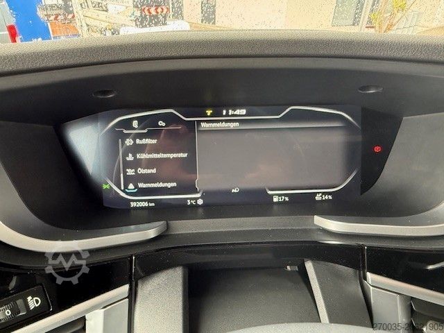 Tractor estándar DAF XG+ 530 NGD ACC+Intarder+ALU+Leder+2Tanks+TOP