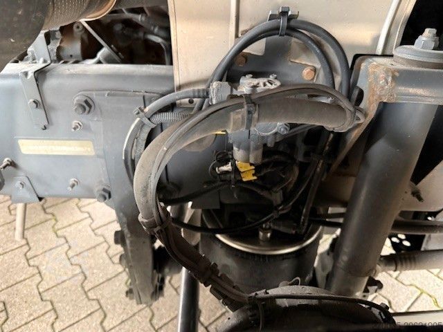 Tractor estándar DAF XG+ 530 NGD ACC+Intarder+ALU+Leder+2Tanks+TOP