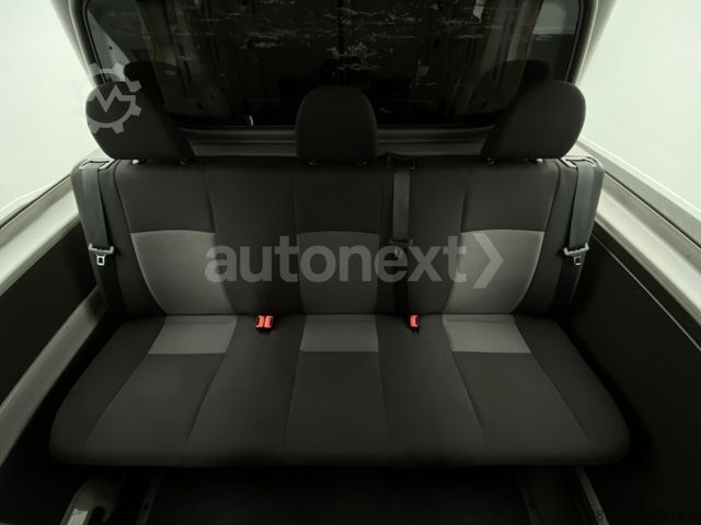 Фургон-панель VOLKSWAGEN Crafter 35 Plus 4MOTION *Mixto* KAMERA+NAVI 5339