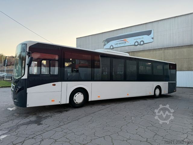 Autobuz urban VOLVO 8900 LE M