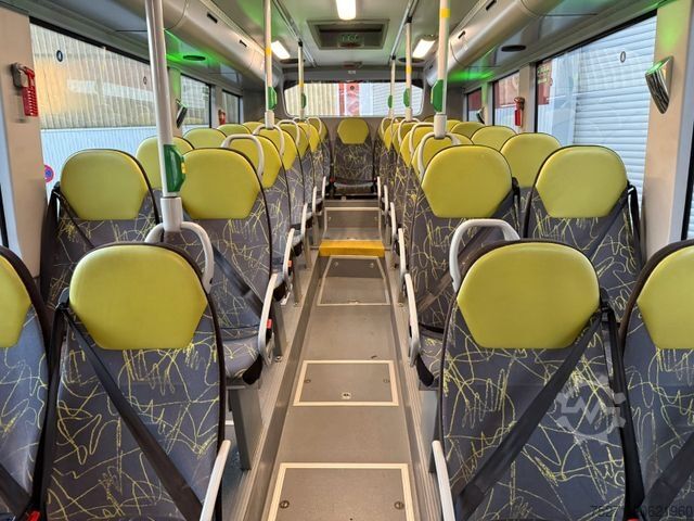 Autobuz urban VOLVO 8900 LE M