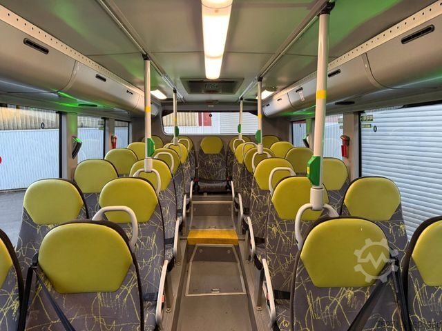 Autobuz urban VOLVO 8900 LE M