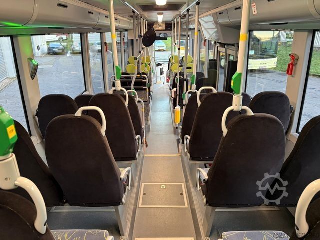 Autobuz urban VOLVO 8900 LE M