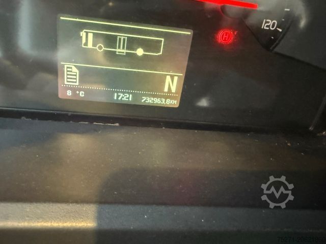 Autobuz urban VOLVO 8900 LE M