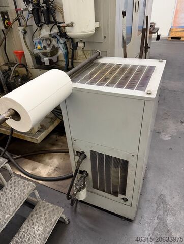 Fräsmaschine Micromill VMC-1600F