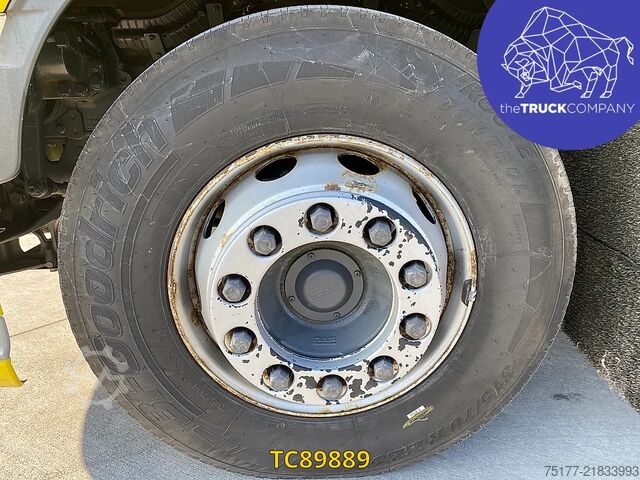 Standardni SZM DAF XF 430