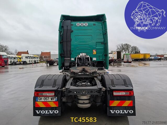 Standardni SZM Volvo FH 500