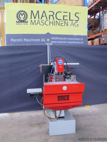 Gereedschapmaker freesmachine EMCO FB-3