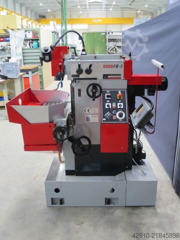 Gereedschapmaker freesmachine EMCO FB-3