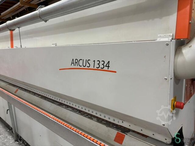Holz-her Arcus 1334