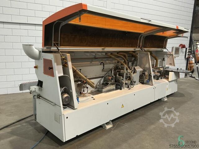 آلات تلصيق الحواف Holz-her Arcus 1334 2009 Holz-her Arcus 1334
