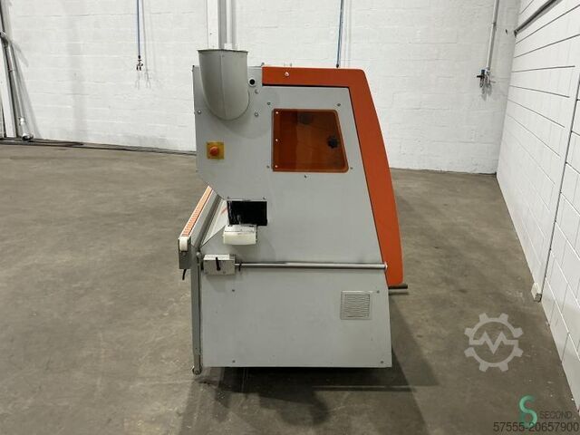 Kantenanleimmaschinen  Holz-her Arcus 1334 2009 Holz-her Arcus 1334