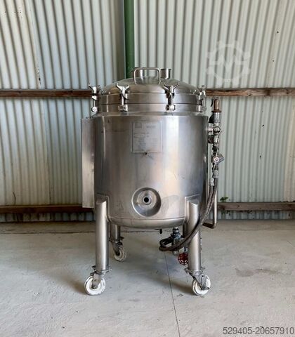 Phương tiện lưu trữ Walker 