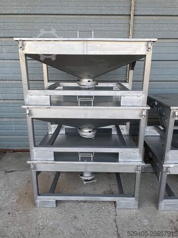 Geymslumiðill CC200L