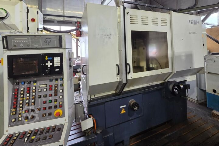 ืืืื ืช ืืฉืืื ืืืืืืืื - ืฉืื ืืื ืืืฆืื ืืืช REISHAUER RZ362A