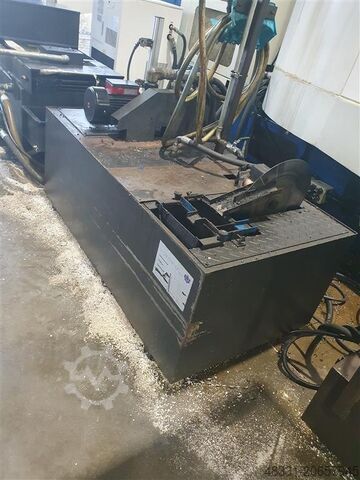  FERMAT VLC 1600 ATC+C