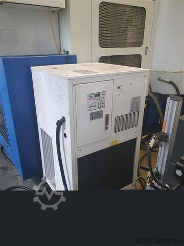  FERMAT VLC 1600 ATC+C