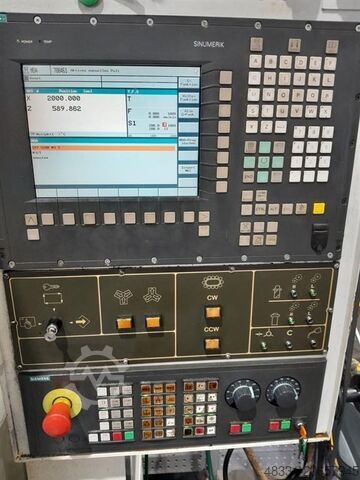  FERMAT VLC 1600 ATC+C