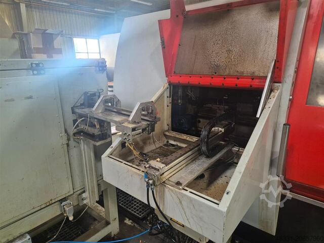Tokarka CNC EMCO TURN E345 II