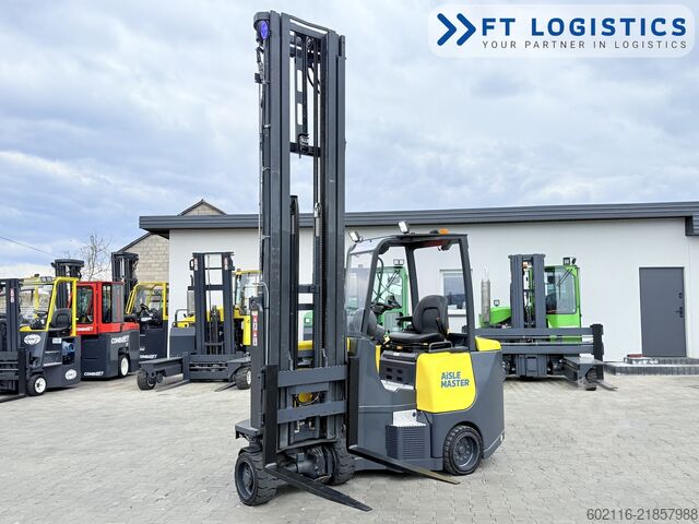 Smalgångstruck Combilift AISLE MASTER 20SHE TRIPLEX 8500