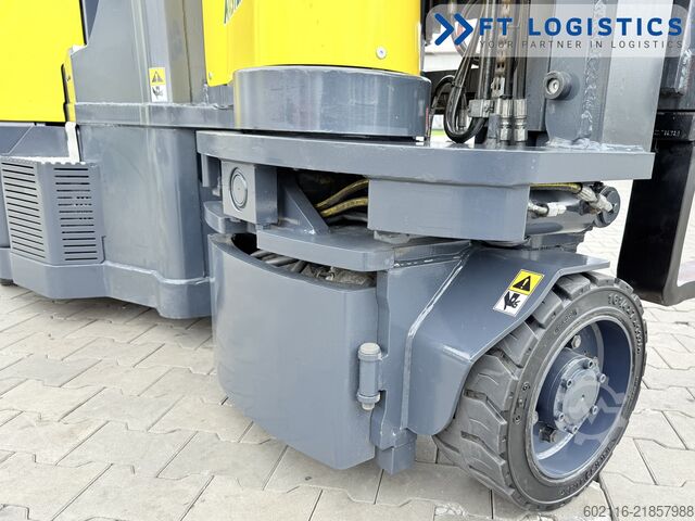 Smalgångstruck Combilift AISLE MASTER 20SHE TRIPLEX 8500