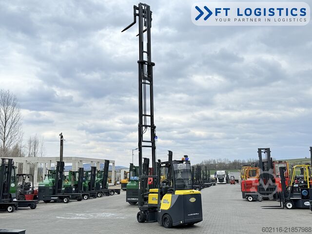 Smalgångstruck Combilift AISLE MASTER 20SHE TRIPLEX 8500
