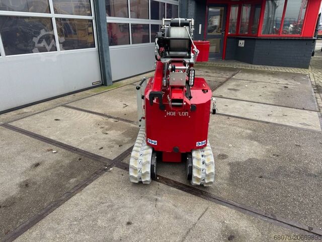 Cần cẩu nhỏ Hoeflon C 1 E