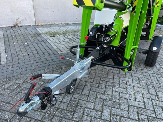 Lyftplattform Niftylift 120T